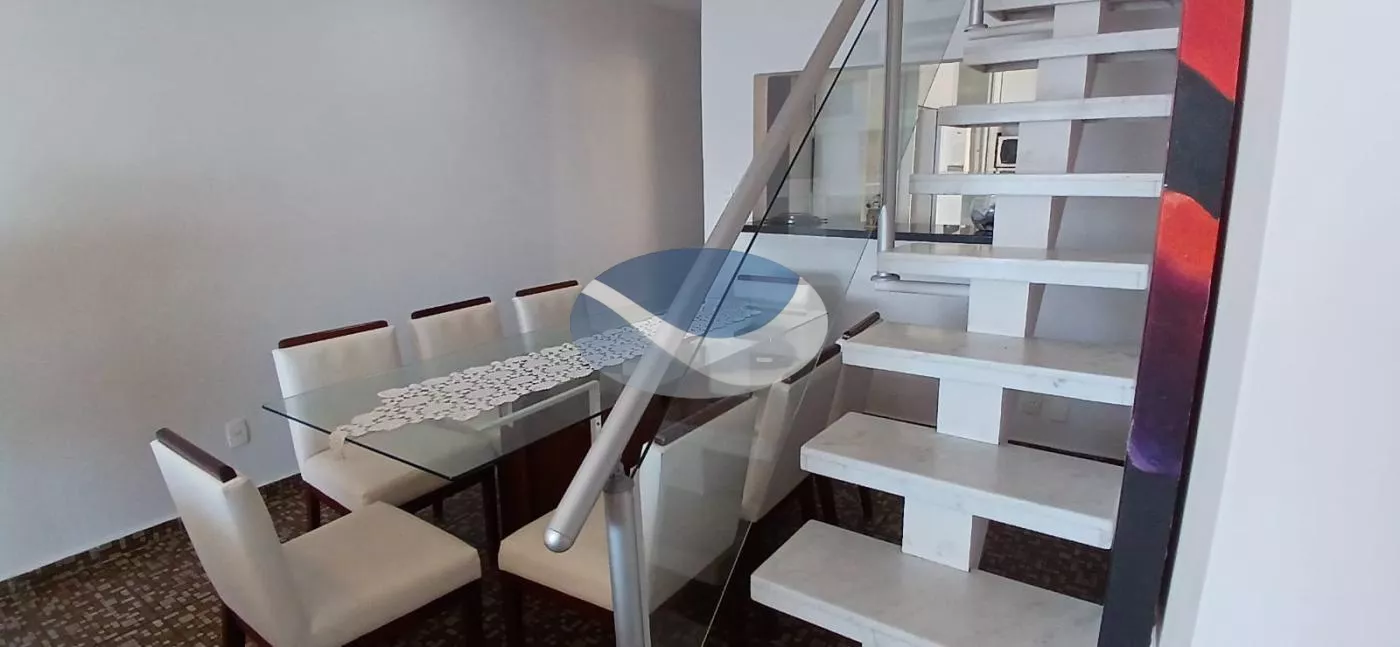 Cobertura, 4 quartos, 230 m² - Foto 8