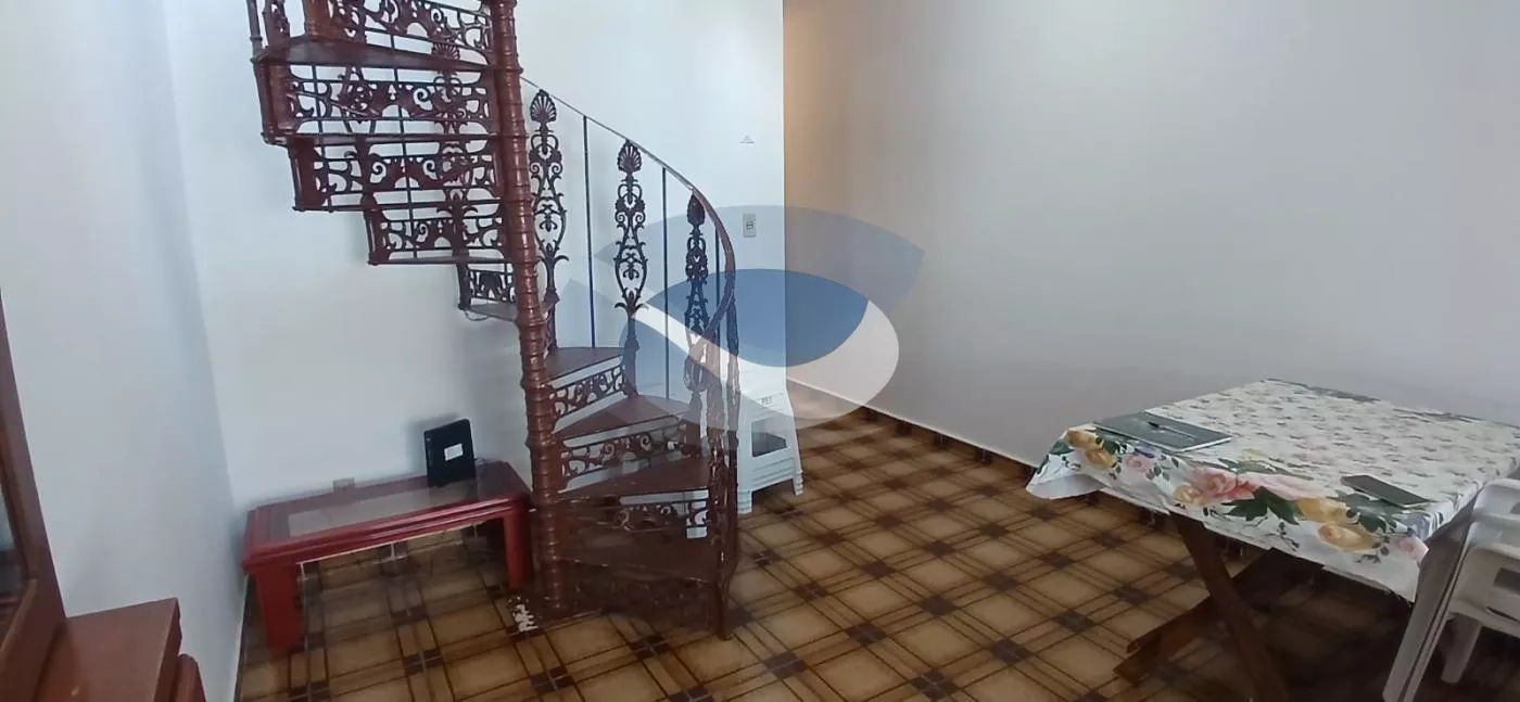 Apartamento à venda com 4 quartos, 220m² - Foto 8