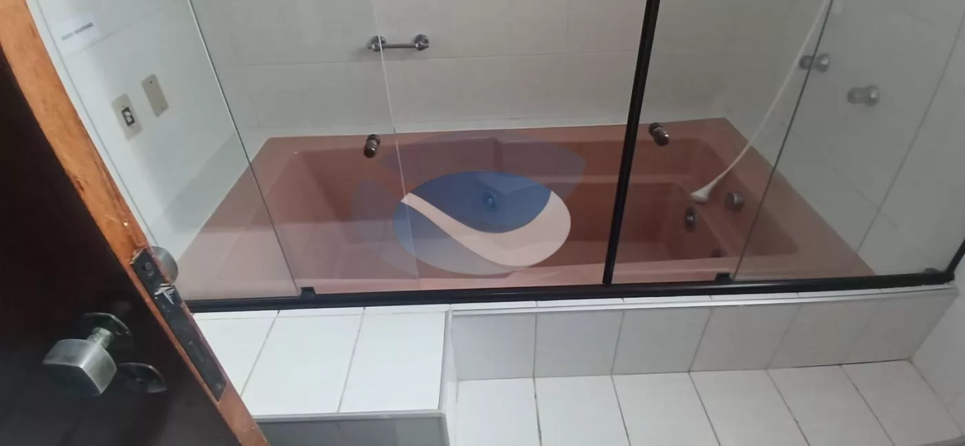 Apartamento, 4 quartos, 220 m² - Foto 26