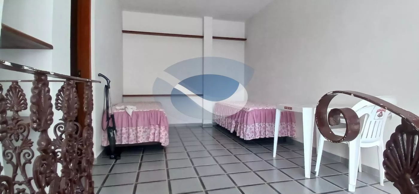 Apartamento à venda com 4 quartos, 220m² - Foto 9