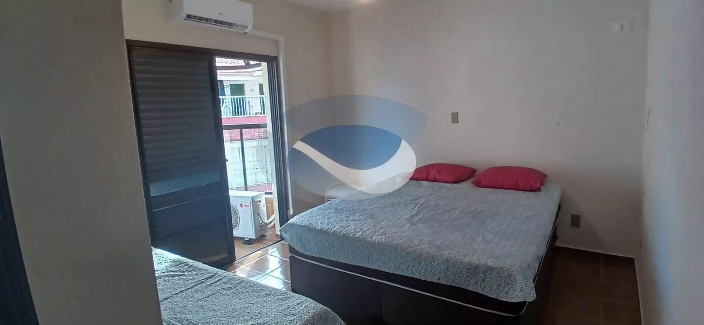 Apartamento à venda com 4 quartos, 220m² - Foto 19