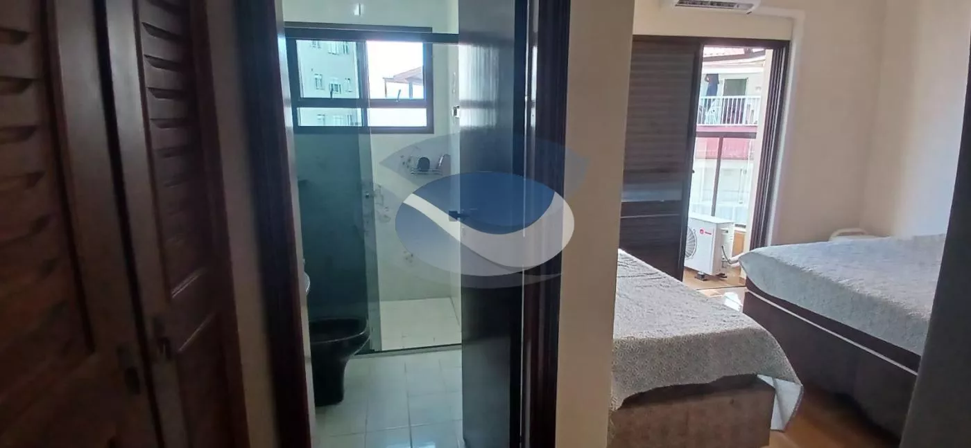 Apartamento à venda com 4 quartos, 220m² - Foto 22