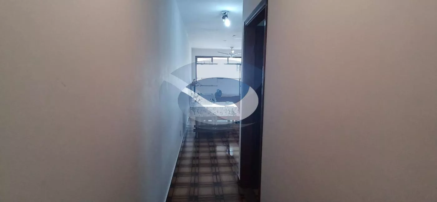 Apartamento à venda com 4 quartos, 220m² - Foto 3