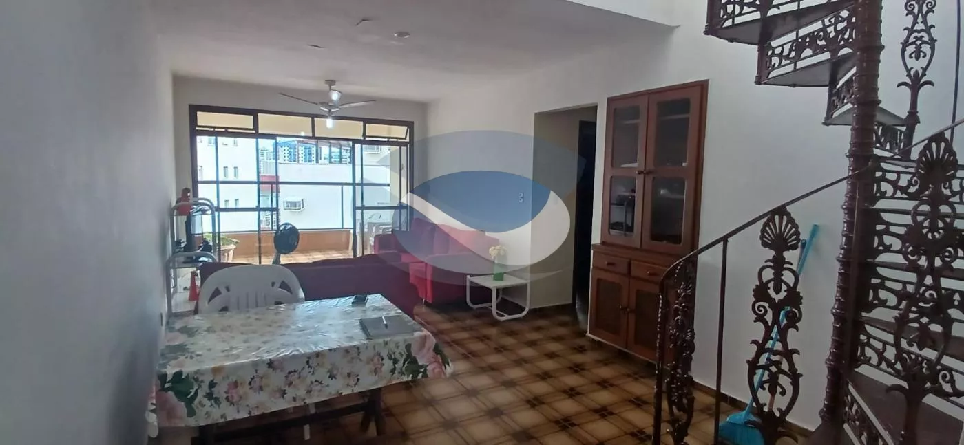 Apartamento à venda com 4 quartos, 220m² - Foto 5