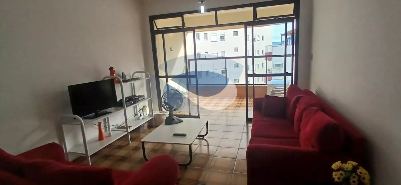 Apartamento à venda com 4 quartos, 220m² - Foto 2