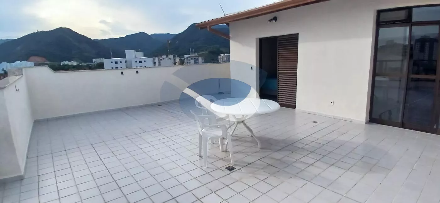 Apartamento à venda com 4 quartos, 220m² - Foto 28