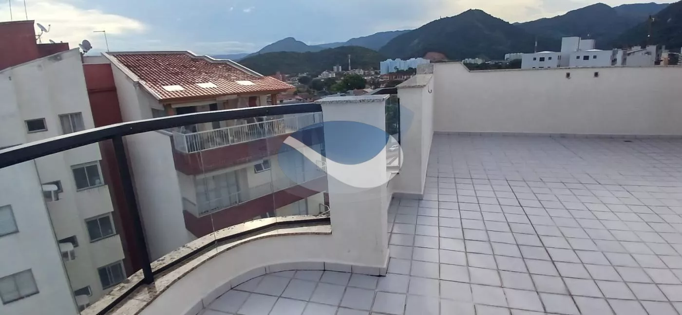 Apartamento à venda com 4 quartos, 220m² - Foto 30