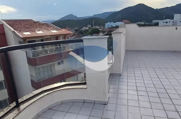 COBERTURA À VENDA, NA MARTIM DE SÁ! - Foto 1