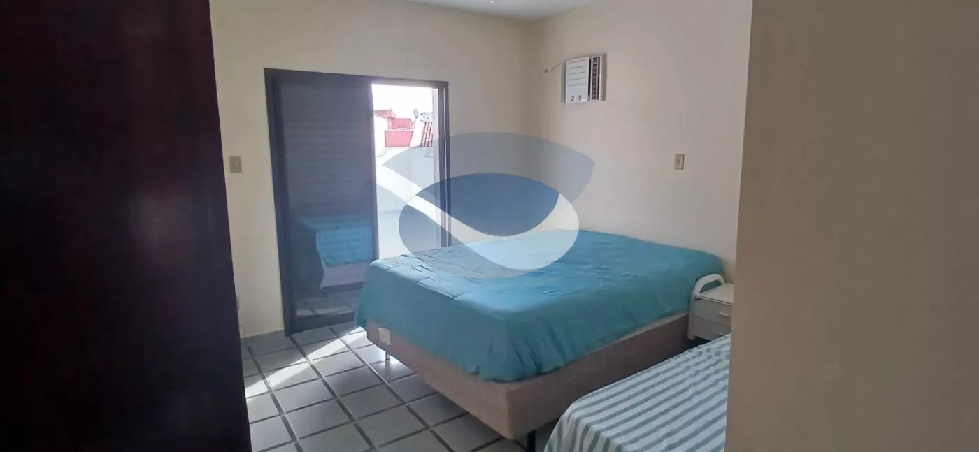 Apartamento à venda com 4 quartos, 220m² - Foto 27