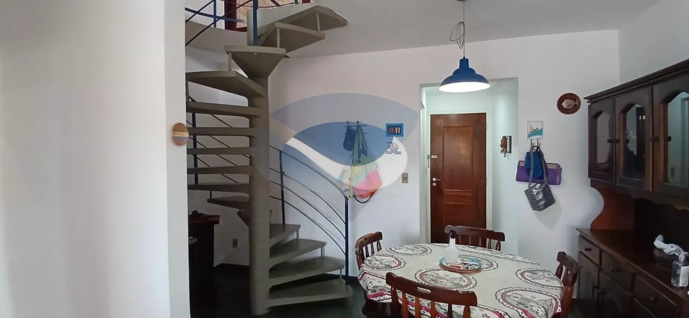 Apartamento à venda com 2 quartos, 144m² - Foto 1