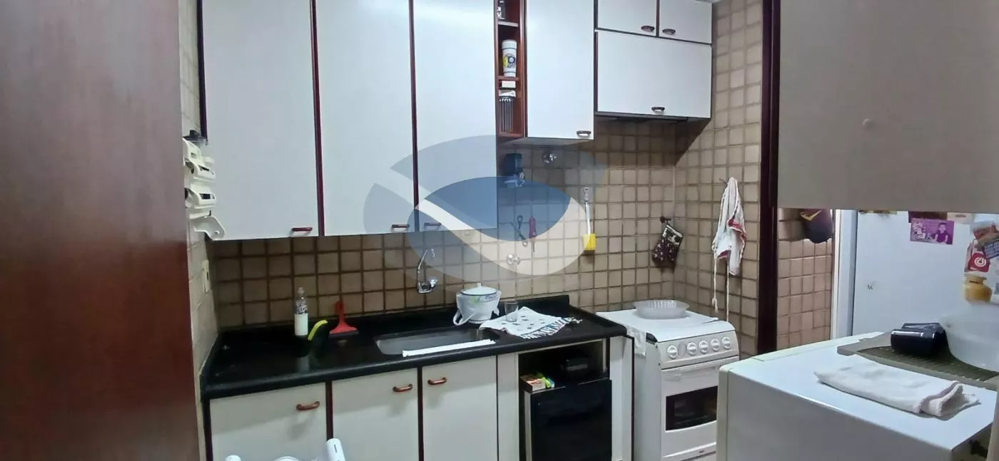 Apartamento à venda com 2 quartos, 144m² - Foto 3