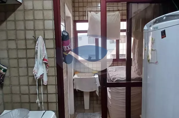 COBERTURA PRÓXIMO AO MAR - Foto 4