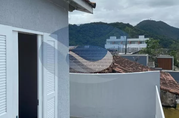 SOBRADO À VENDA NO BAIRRO CAPUTERA! - Foto 2