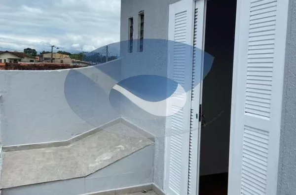 SOBRADO À VENDA NO BAIRRO CAPUTERA! - Foto 1