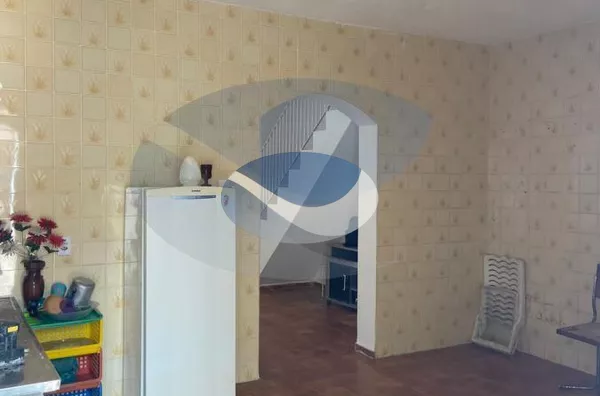 SOBRADO À VENDA NO BAIRRO CAPUTERA! - Foto 5