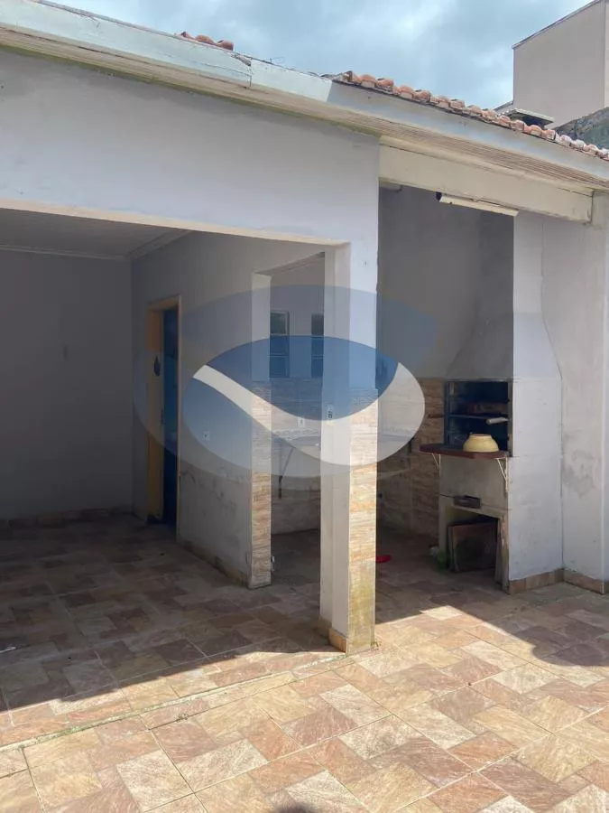 Casa à venda com 3 quartos, 50m² - Foto 16