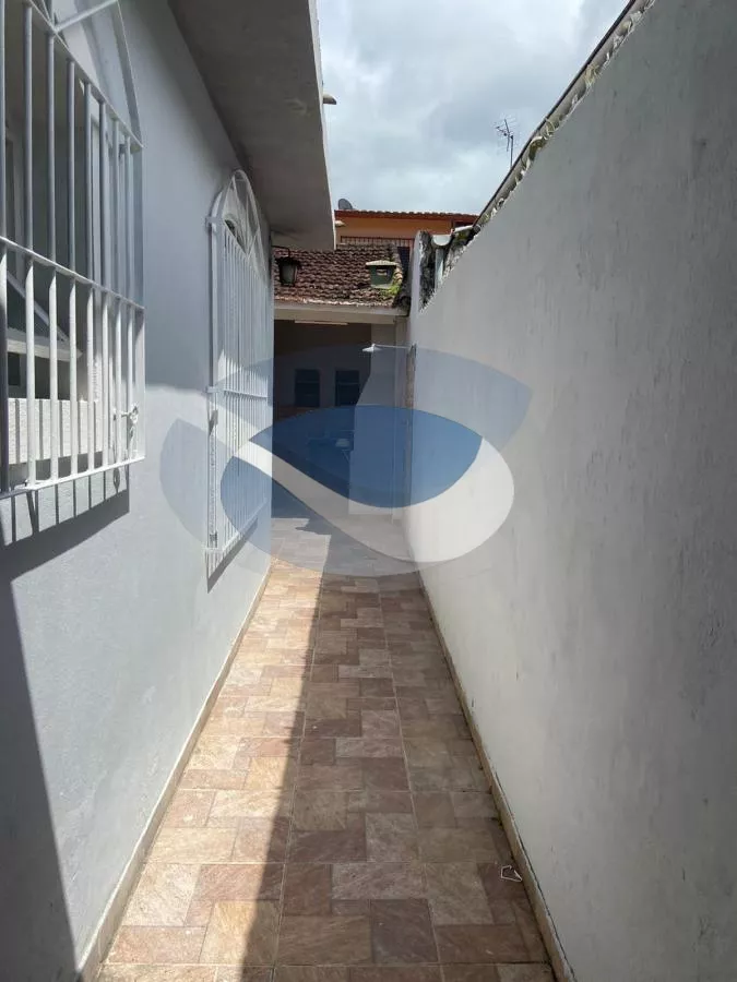 Casa à venda com 3 quartos, 50m² - Foto 17