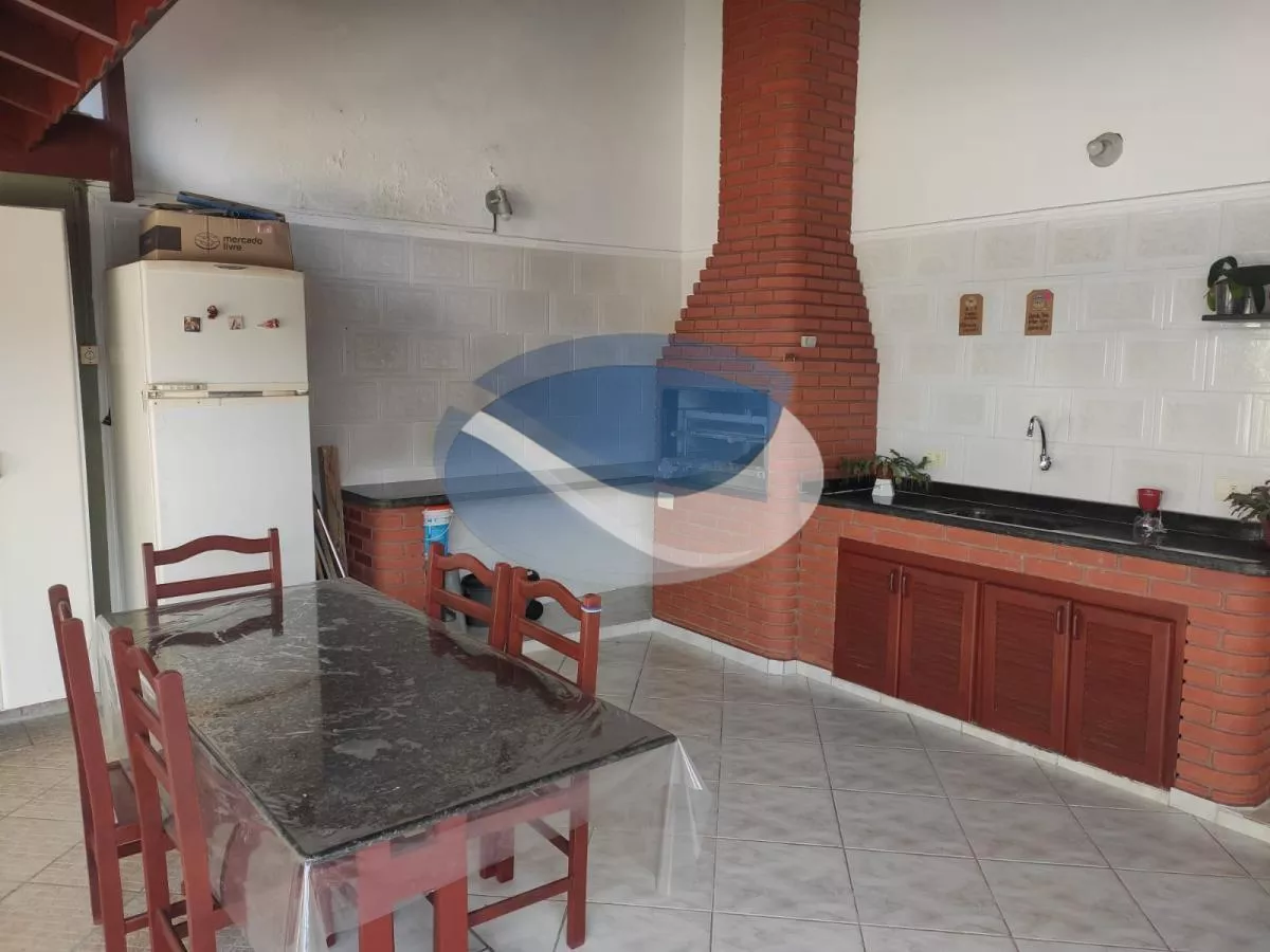 Sobrado, 4 quartos, 250 m² - Foto 5