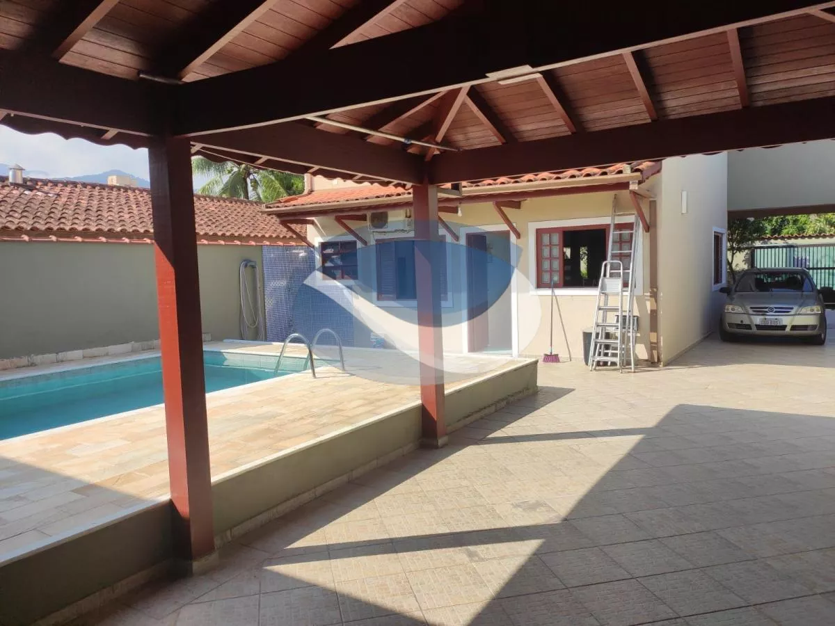 Sobrado, 4 quartos, 250 m² - Foto 7