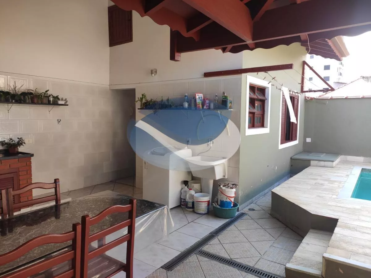 Sobrado à venda com 4 quartos, 250m² - Foto 6