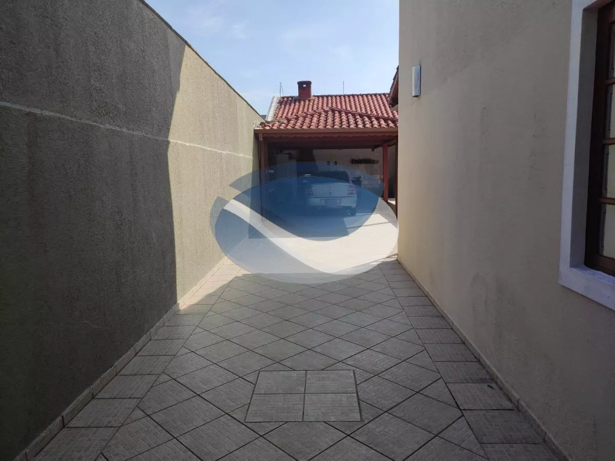 Sobrado, 4 quartos, 250 m² - Foto 4