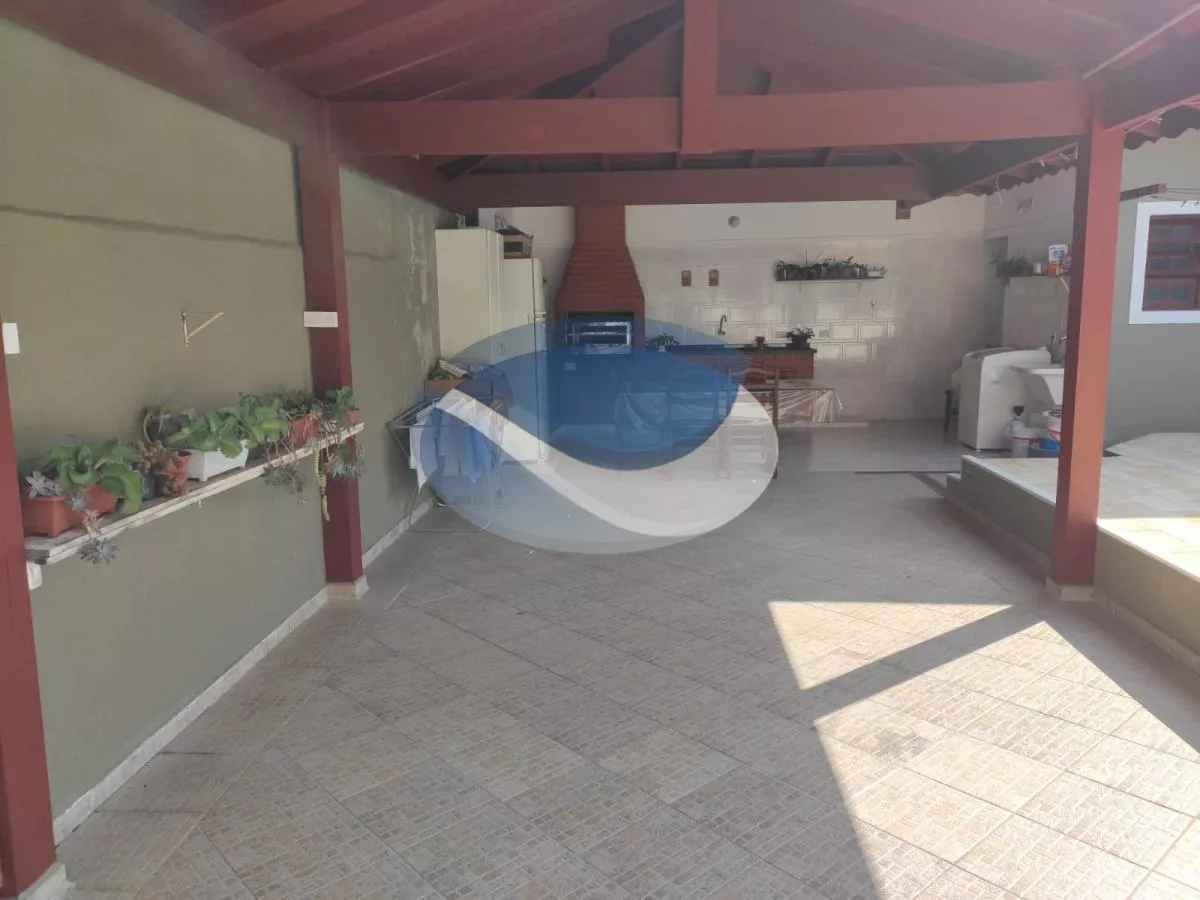 Sobrado, 4 quartos, 250 m² - Foto 3