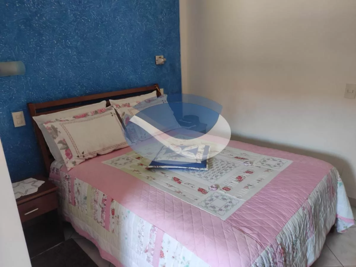 Sobrado, 4 quartos, 250 m² - Foto 12