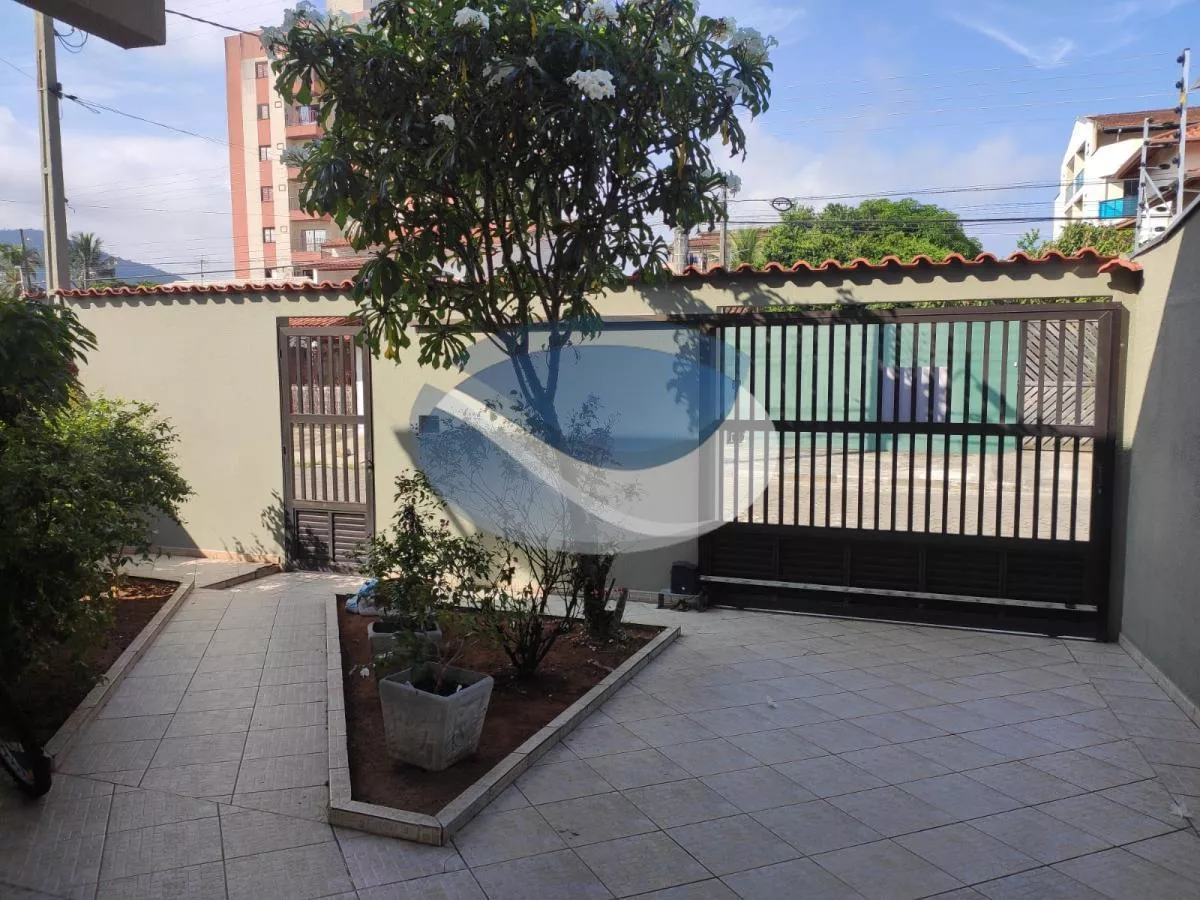 Sobrado, 4 quartos, 250 m² - Foto 1