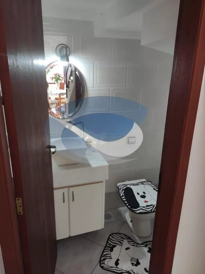 Sobrado à venda com 4 quartos, 250m² - Foto 20