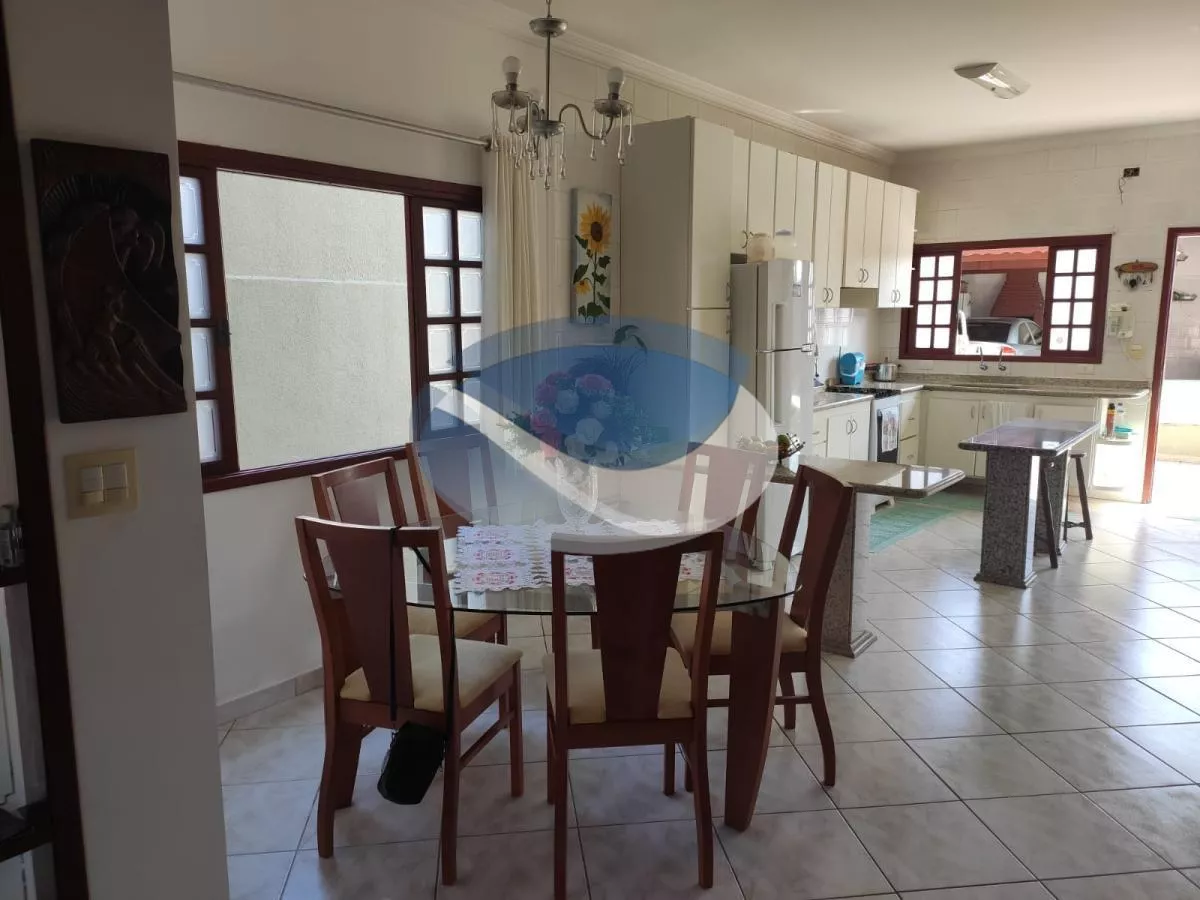 Sobrado, 4 quartos, 250 m² - Foto 10