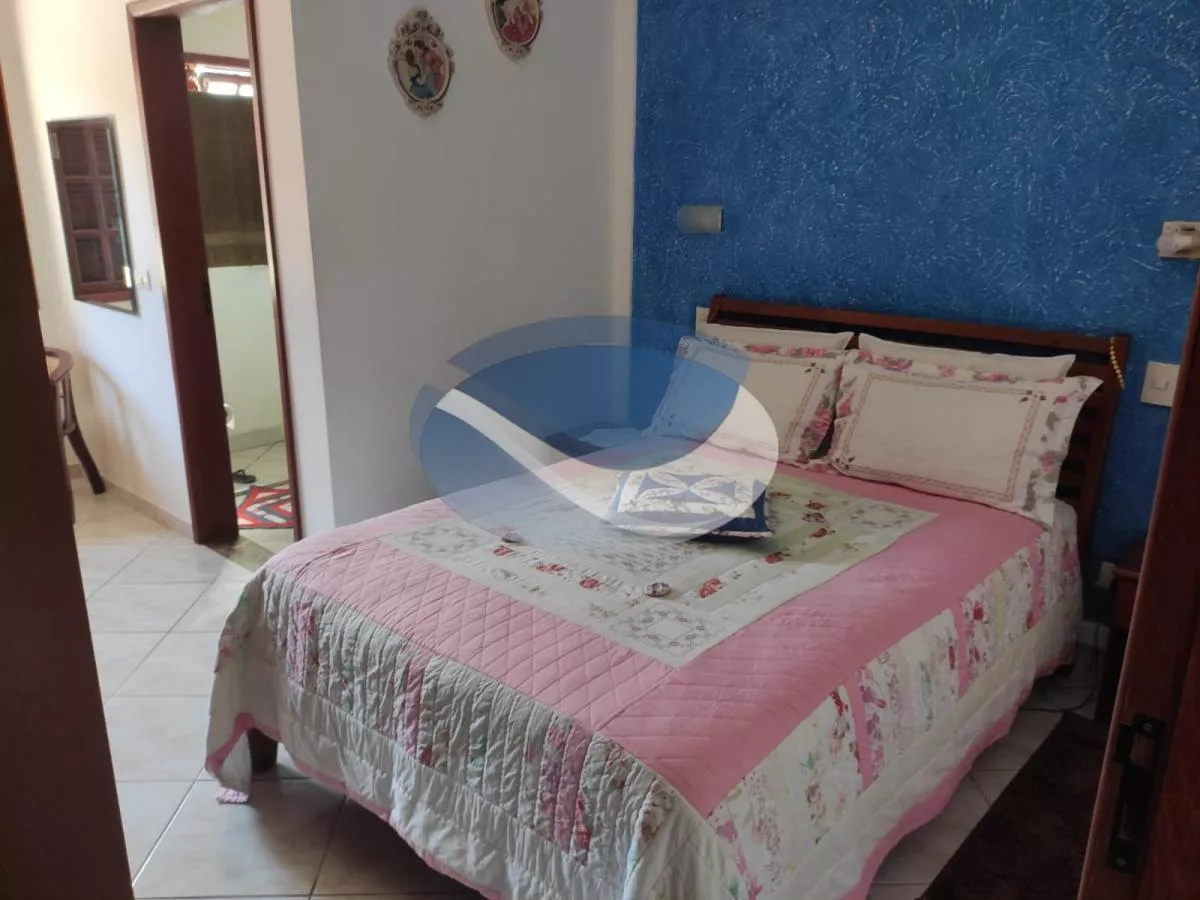 Sobrado, 4 quartos, 250 m² - Foto 13