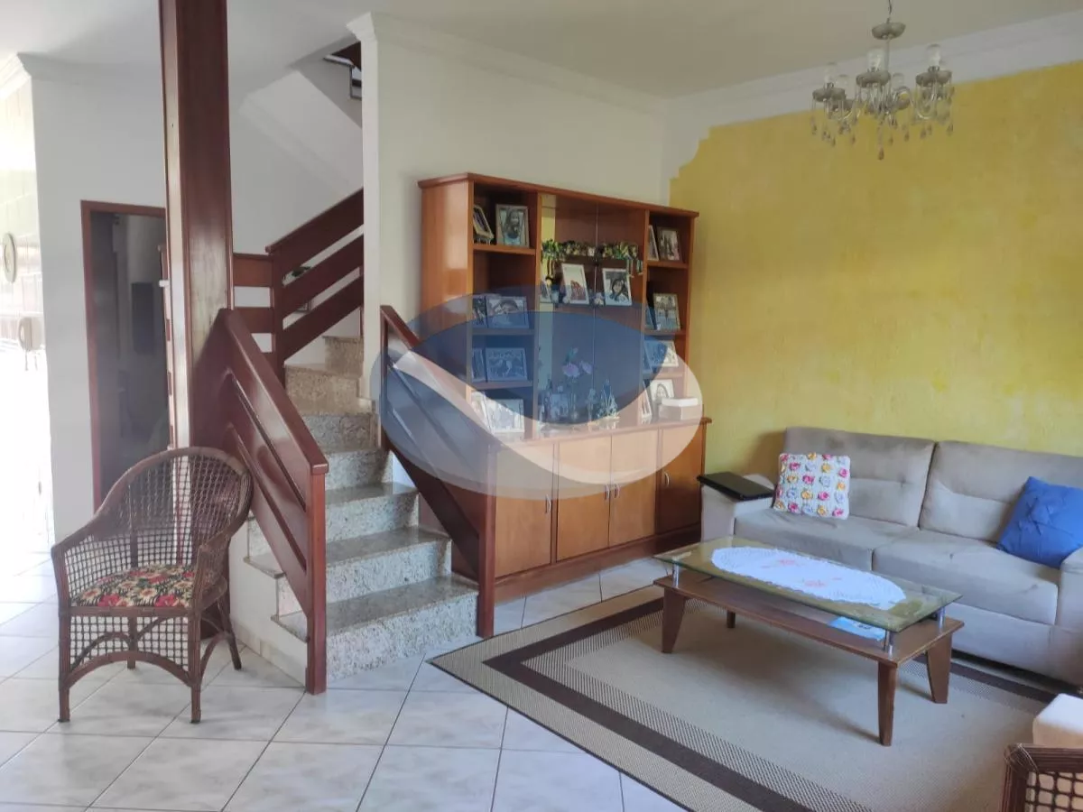 Sobrado, 4 quartos, 250 m² - Foto 8