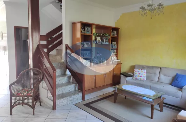 SOBRADO À VENDA NA MARTIM DE SÁ! - Foto 4