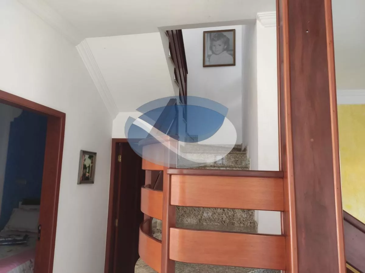 Sobrado, 4 quartos, 250 m² - Foto 15