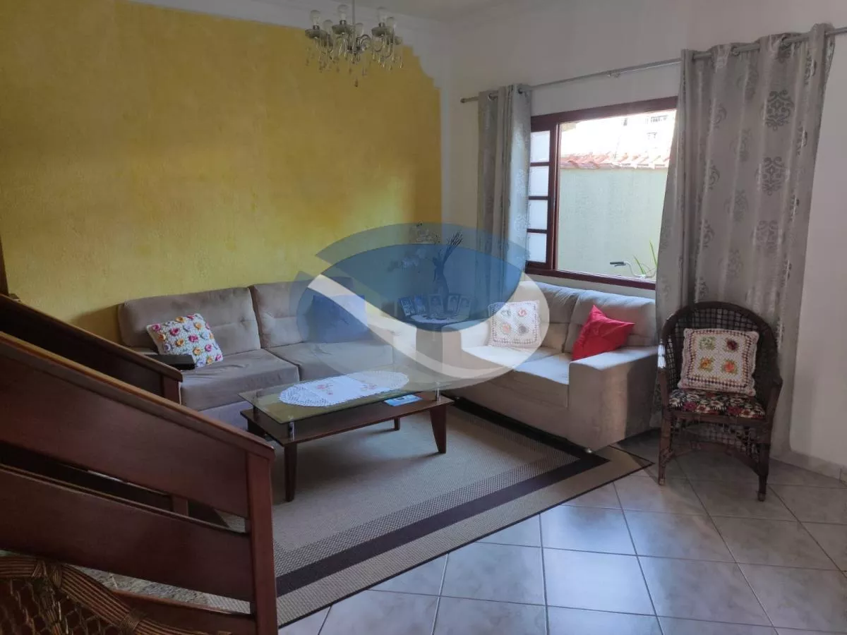 Sobrado, 4 quartos, 250 m² - Foto 9