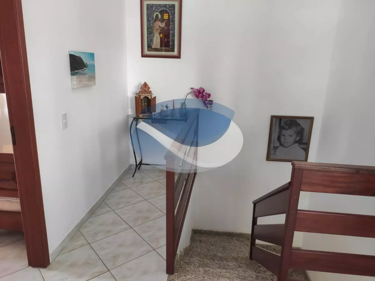 Sobrado, 4 quartos, 250 m² - Foto 16