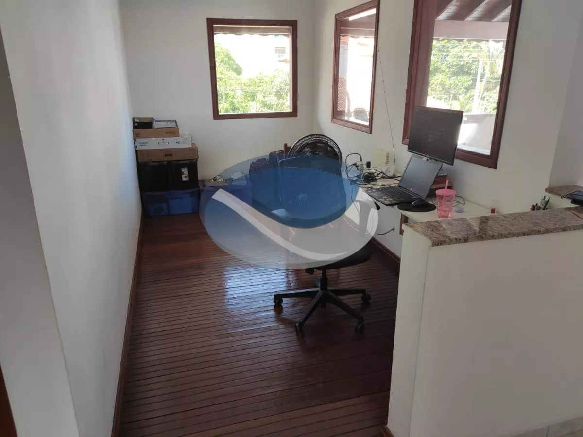 Sobrado, 4 quartos, 250 m² - Foto 18