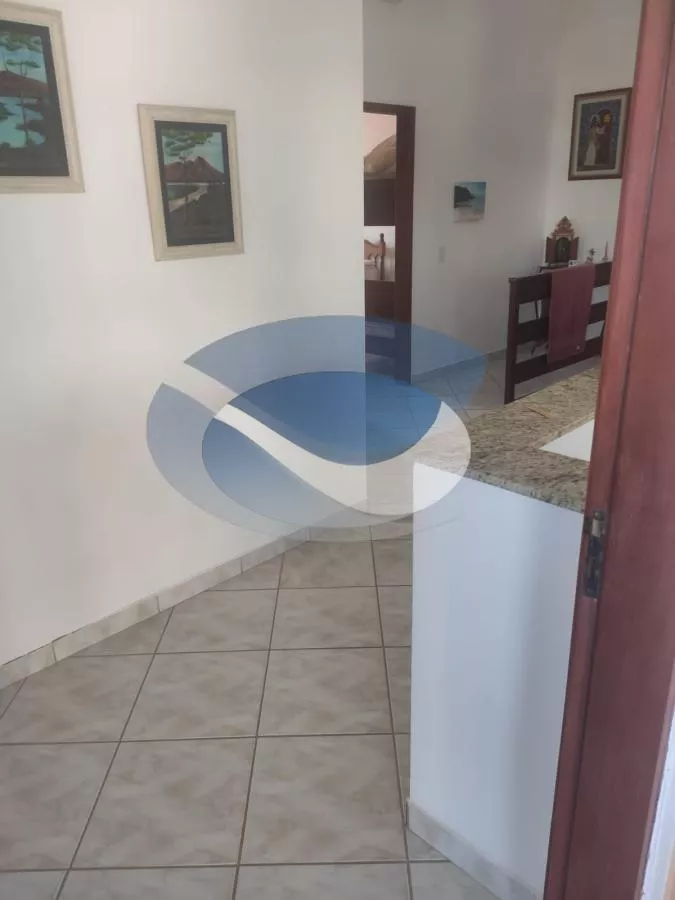 Sobrado, 4 quartos, 250 m² - Foto 17