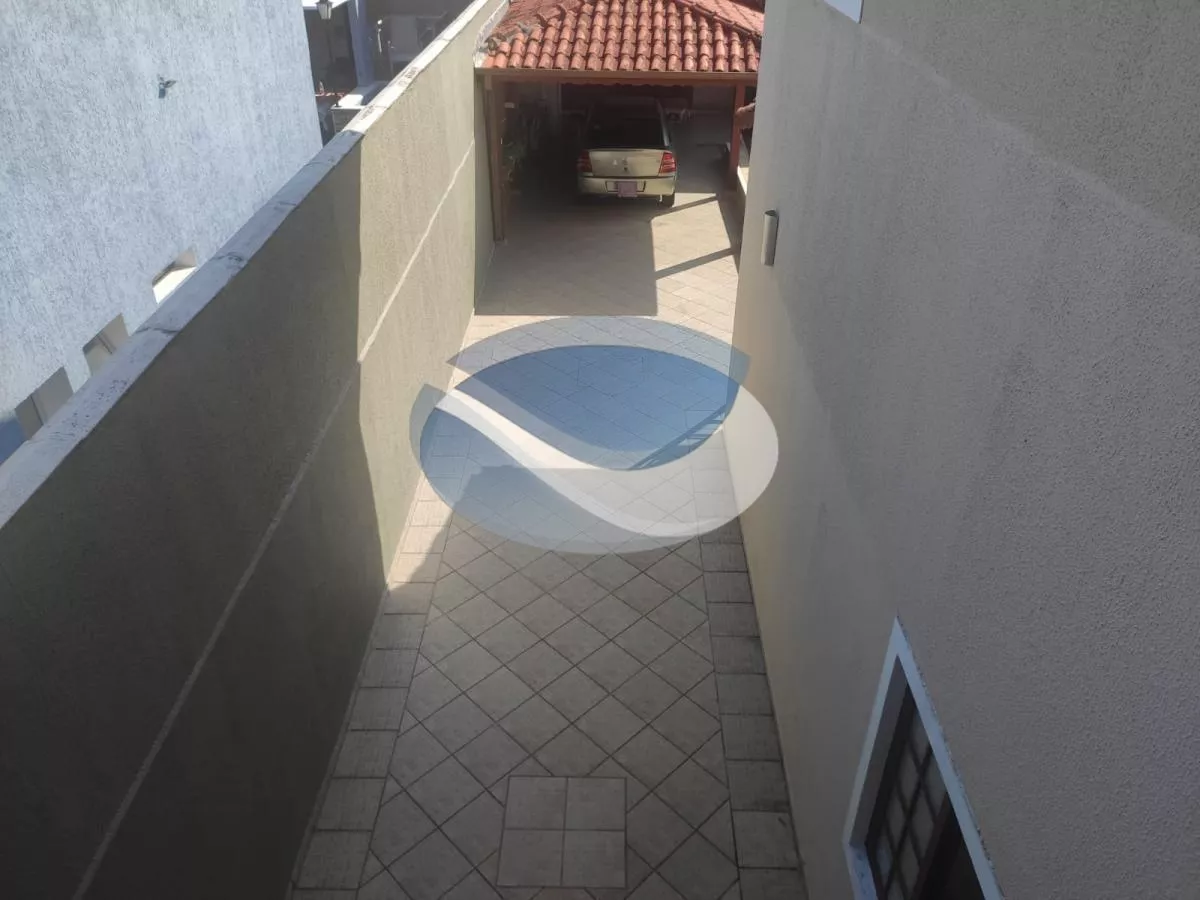 Sobrado, 4 quartos, 250 m² - Foto 31