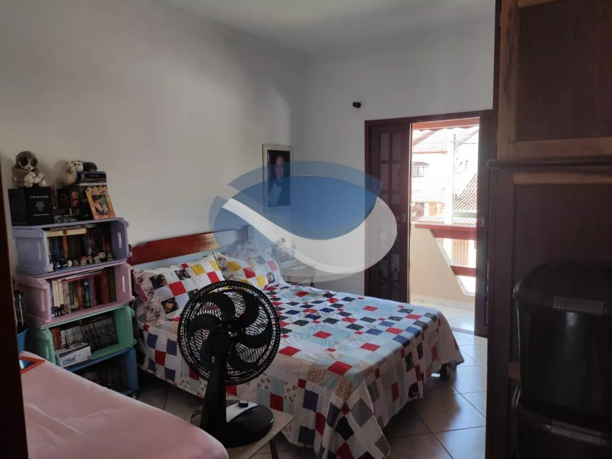 Sobrado à venda com 4 quartos, 250m² - Foto 26