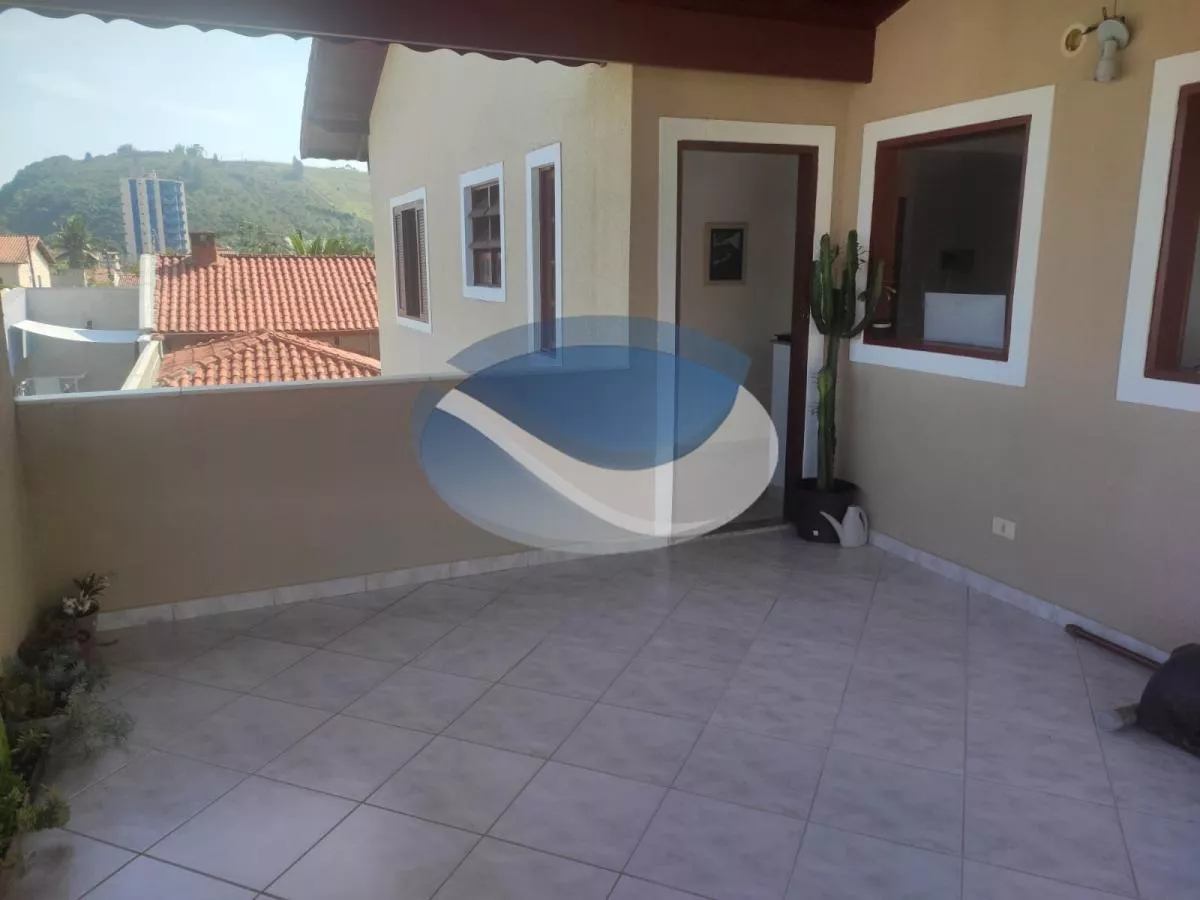 Sobrado à venda com 4 quartos, 250m² - Foto 29