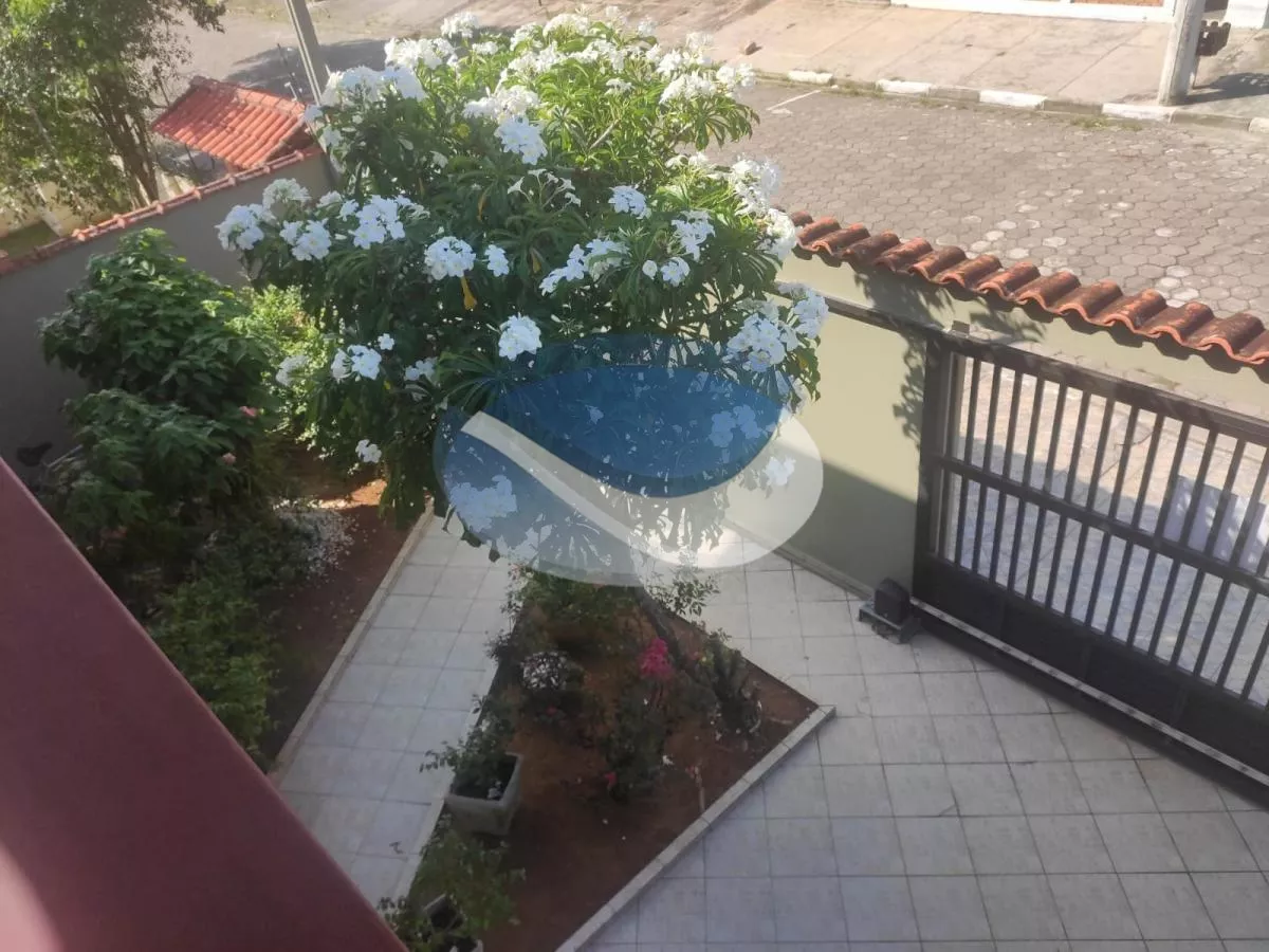 Sobrado, 4 quartos, 250 m² - Foto 30