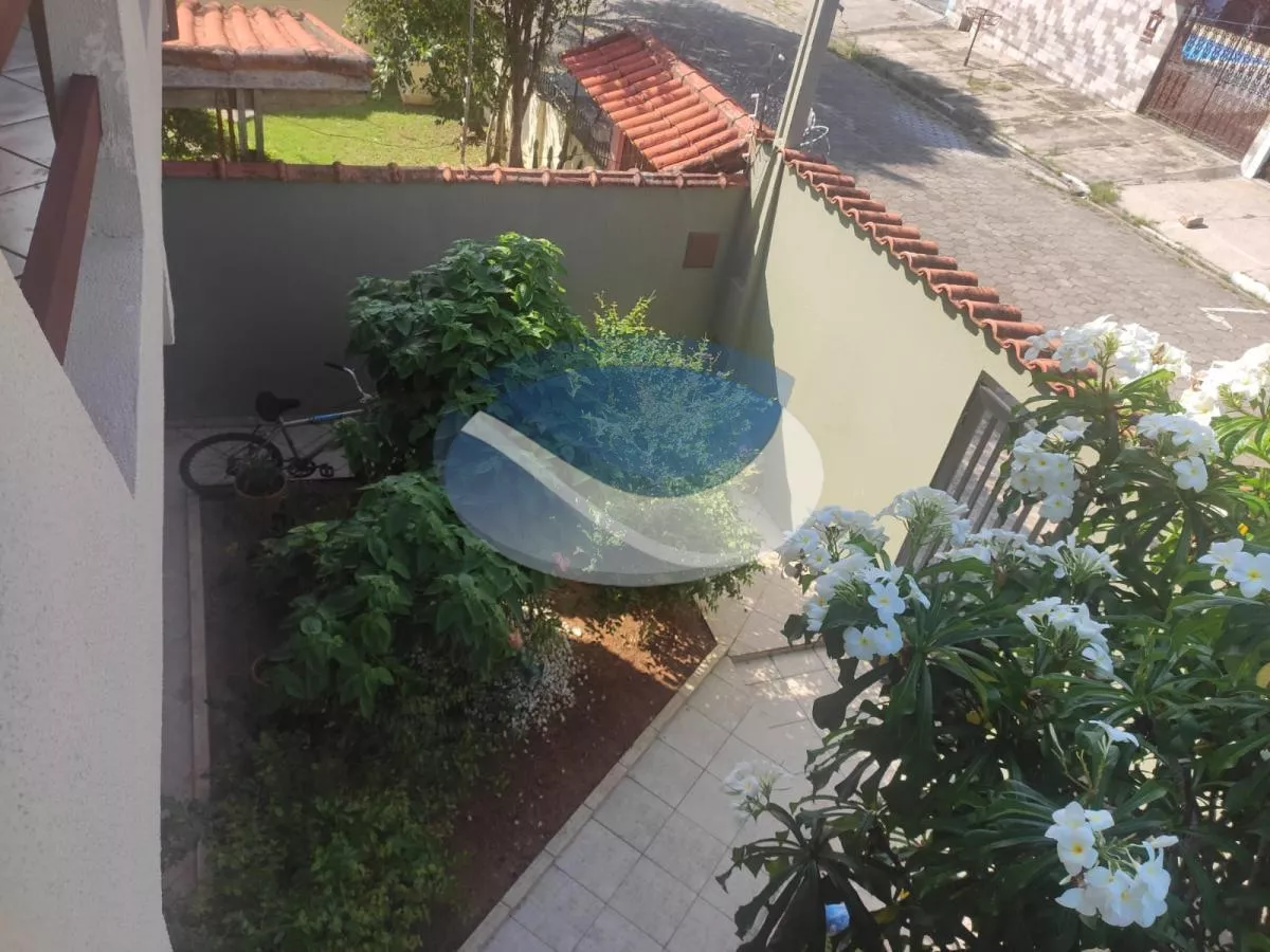 Sobrado à venda com 4 quartos, 250m² - Foto 32