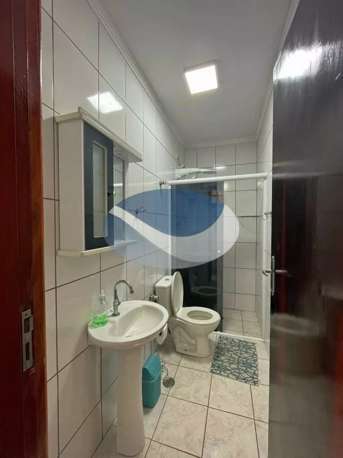 Casa à venda com 2 quartos, 100m² - Foto 13