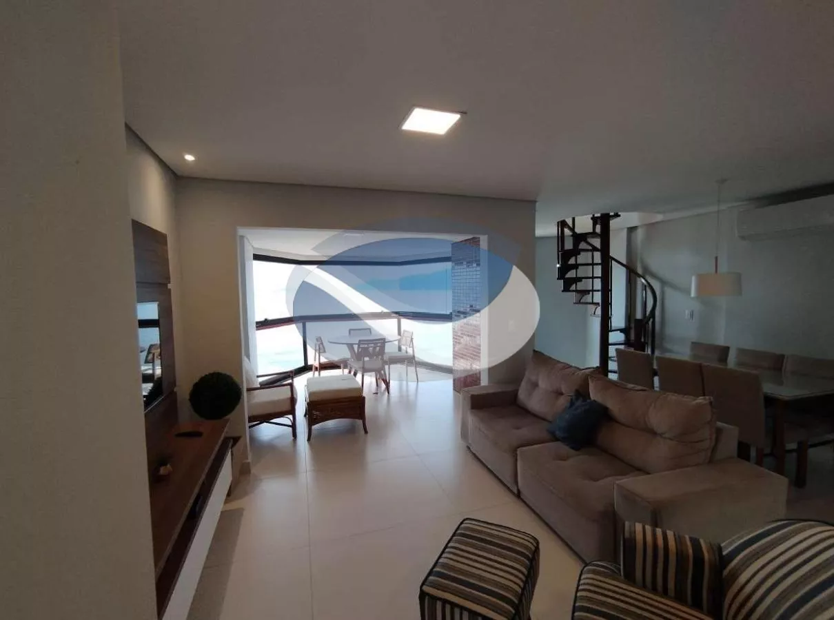 Cobertura à venda com 4 quartos, 177m² - Foto 2