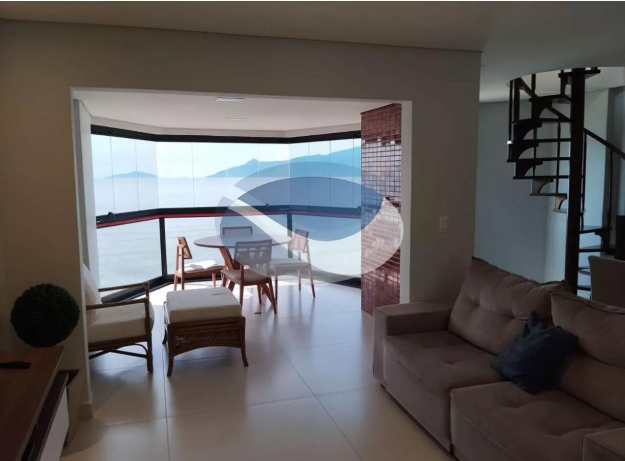 Cobertura, 4 quartos, 177 m² - Foto 1