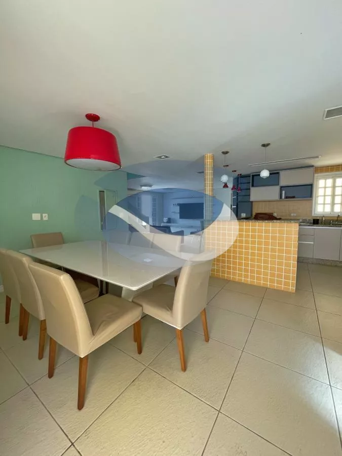 Casa, 4 quartos, 241 m² - Foto 4