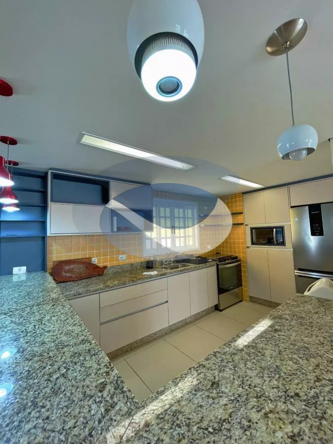 Casa, 4 quartos, 241 m² - Foto 10