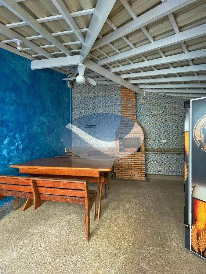 Casa, 4 quartos, 241 m² - Foto 3