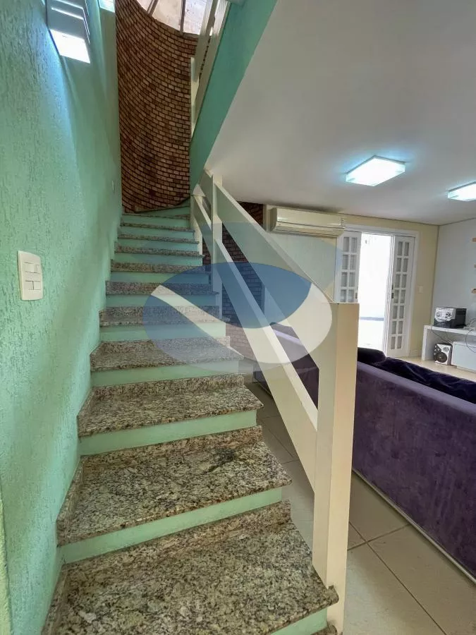 Casa, 4 quartos, 241 m² - Foto 13